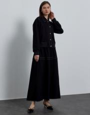 hilay nays etekli takım siyah 2