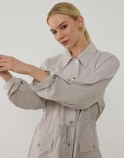 hilay  new cozy kap gri