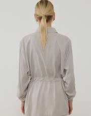 hilay  new cozy kap gri 3