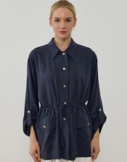 hilay  new cozy kap lacivert