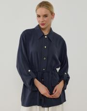 hilay  new cozy kap lacivert 2