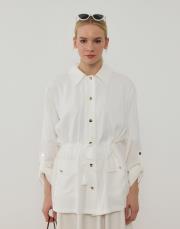 hilay  new cozy kap beyaz