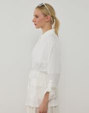 hilay  new cozy kap beyaz 2