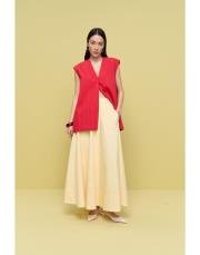 qooq store sar etek limon 2