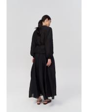 qooq store vibe etek siyah 3