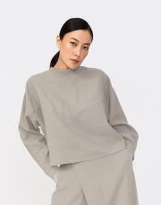 qooq store safari bluz vizon