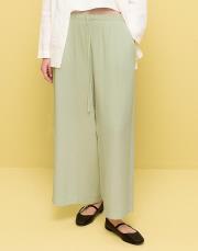 qooq store soffy pantolon mint