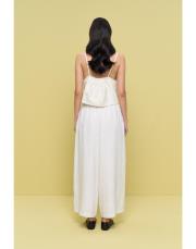 qooq store soffy pantolon beyaz 3