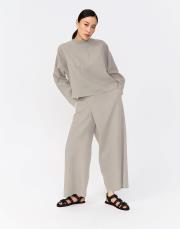 qooq store safari pantolon vizon