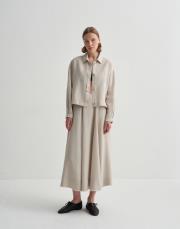 keten gömlek ceket taş 2