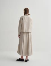 keten gömlek ceket taş 4