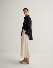 bol kesim pantolon krem 2