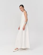 qooq store zambak jile beyaz