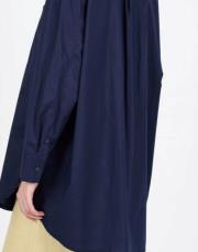 sugar gömlek lacivert