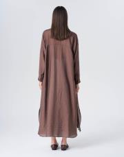 liva gömlek kahve 3