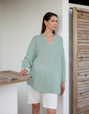 elba gömlek çağla