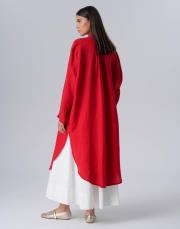 min gömlek kırmızı 2