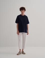 kk desıgn basıc tışort lacivert