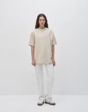 kk desıgn basıc tışort kemik