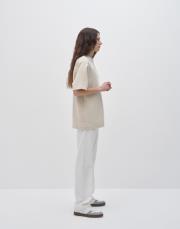 kk desıgn basıc tışort kemik 2