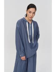 qooq store lir bluz indigo