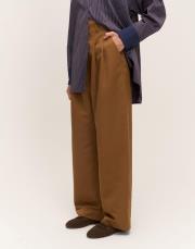 hardal pantolon hardal