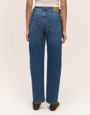 fit jean pantolon koyu mavi 3