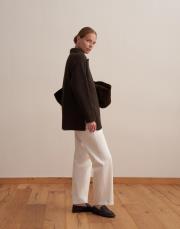 polo yaka triko kazak kahve 2