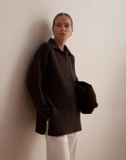 polo yaka triko kazak kahve 3