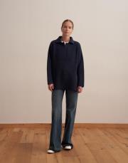 polo yaka triko kazak lacivert 4