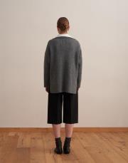 polo yaka triko kazak antrasit 2