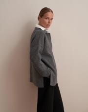 polo yaka triko kazak antrasit 3