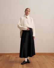 polo yaka triko kazak ekru 2