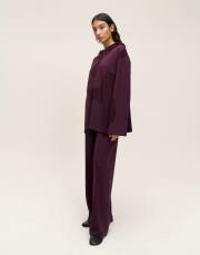 garnili sweat bordo 2