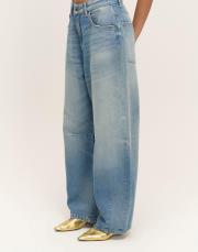 balon jean pantolon mavi 2