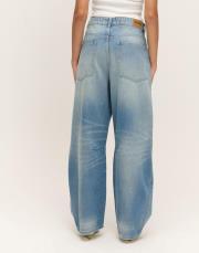 balon jean pantolon mavi 3