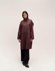 bordo yağmurluk bordo 2