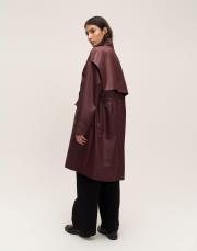 bordo yağmurluk bordo 4