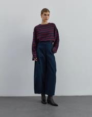 verto pantolon lacivert