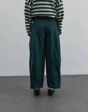 verto pantolon petrol mavisi 3