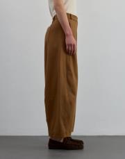 verto pantolon camel 3