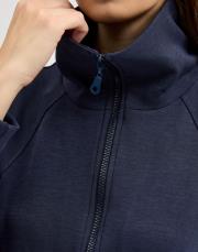 yarasa kol sweat lacivert 2