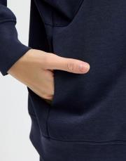 yarasa kol sweat lacivert 3