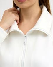 yarasa kol sweat ekru 3