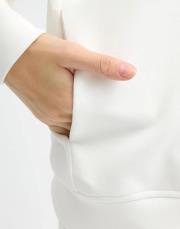 yarasa kol sweat ekru 4