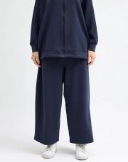 modal pantolon lacivert 2