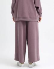 modal pantolon gül kurusu 3