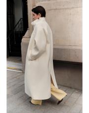 oversize kaban ekru 2