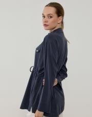 hilay candy kap lacivert 2