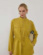 hilay candy kap yağ yeşil